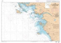 carte shom 7068